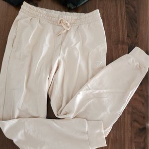 Gymshark Training Joggers - Light Brown